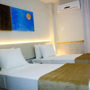 Smart Hotel Joao Pessoa